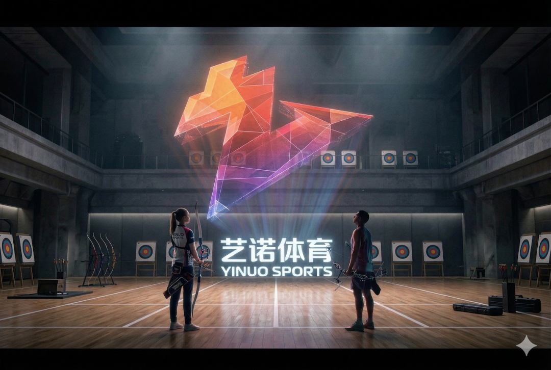 2026年艺诺体育“精英射手”筑梦计划