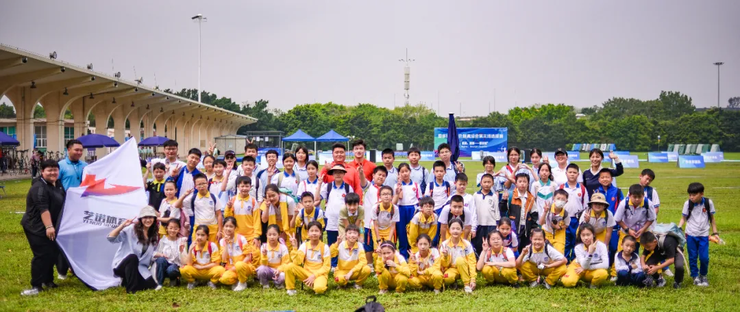 【艺诺体育】开弓拉满秋季学业BUFF!——射艺班火热招生中